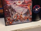 1981   NWOBHM   Heavy Load   Metal Conquest   EP   LP   45 RPM   Metal