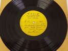 HALES CORNERS SPEEDWAY Milwaukee CBS WMIL Auto Show Radio Spots Ad Acetate