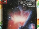 ASD 3649  HOLST  The Planets  ADRIAN BOULT  [REC 1979]  EMI LP