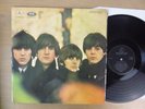 The Beatles - Beatles For Sale, NL 1964, PCS 3062, Klappcover, gat, Vinyl: m-