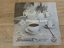 Peggy Lee - Black Coffee With Peggy Lee 1954 UK 10
