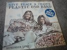 John Lennon -Plastic Ono Band-Give Peace a chance 12