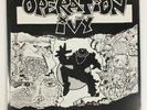 Operation Ivy - Energy LP Record - BRAND NEW - Re-issue