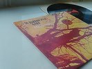 WISHBONE ASH PILGRIMAGE.BROWN/RED DOGBONE LABEL 1971 MCA MKDS 8004.VG/EX