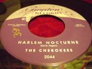 THE CHEROKEES 