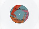 J.J. BARNES OUR LOVE IS IN THE POCKET UK REVILOT/OUTTASIGHT Limited edition DEMO