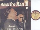 Bobby Bland - Here's The Man - Soul Funk LP