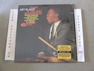 ART BLAKEY & THE JAZZ MESSENGERS  MOSAIC BLUE NOTE 180 GRAM REISSUE LP 61409