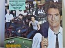 Huey Lewis and the News Sports Sealed Mint Vinyl 1st pressing