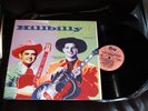 HILLBILLY MUSIC THANK GOD 2LP Bug NM Louvin Brothers BUCK OWENS Merle Travis