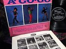 STONE MINT 1966 MONO ORIG SHRINK 
