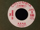 The Rip Chords-GONE-ORIGINAL 1963 US PROMO Surf/Drag 45-NEAR MINT/UNPLAYED