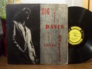 MILES DAVIS LP 