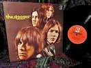 Elektra 1st  THE STOOGES   1969 MIND NUMBINGLY UGLY Psych = IGGY ON HIS BELLY