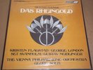 Solti/Flagstad/London WAGNER Das Rheingold - London OSA 1309 SEALED