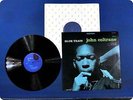 JOHN COLTRANE BLUE TRAIN BST81577 LP Ez6257