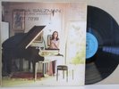 Pnina Salzman- My Favourite Encores Solo Piano RARE LP *Signed* Chopin/Scarlatti