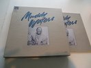 Muddy Waters The Chess Box 6-LP-Box US 1989 Booklet Vinyl: mint/ Box:mint(-) TOP