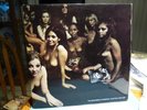 JIMI HENDRIX ELECTRIC LADYLAND TRACK 613008/09 glossy cvr A1/B1 A1/B1 MINT