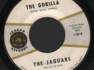 (Hear) 1966 Jaguars Frat Rocker / Garage Psych (The Gorilla / You'll Turn Away)