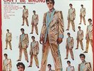 ELVIS PRESLEY- VERY NICE ORIGINAL JAPANESE GOLDEN RECORDS VOLUME TWO