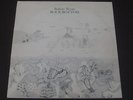 Robert Wyatt rare '75 UK 2LP SET Rock Bottom & Ruth is stranger than Richard NM
