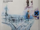 RADIOHEAD 'OK Computer' Gatefold Vinyl 2LP NEW & SEALED
