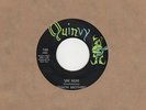 Demon Brothers - Uh Huh / Living High On The Hog - Quinvy - Northern Soul Crosso