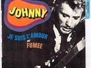 JOHNNY HALLYDAY   Je suis l'amour   7