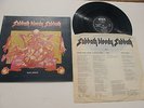 BLACK SABBATH / SABBATH BLOODY SABBATH  LP  WITH LYRIC INNER