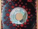 URIAH HEEP Easy Livin' b/w Why 1972 MEXICO 7