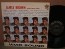 James Brown Think KING 683 EX MONO funk