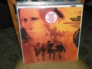 THE ELECTRIC PRUNES UNDERGROUND COLORED VINYL  LP SEALED LAST ONE