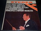 TAS MERCURY SR 90132 KODALY HARY JANOS SUITE BARTOK DORATI FR3/FR1