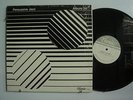 PERSUASIVE JAZZ Album 34 EBONITE LIBRARY E172  SHRINK LP  NM