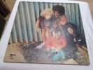 Jimi Hendrix - Band Of Gypsys UK LP