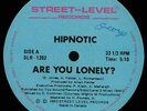 HIPNOTIC Are You Lonely? 12