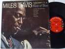 MILES DAVIS 