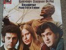 DU PRE*ZUKERMAN*BARENBOIM*TCHAIKOVSKY PIANO TRIO*EMI EG 2702281 UK STEREO*NM