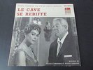 BOF LE CAVE SE REBIFFE   EP 45T 7