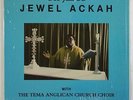 Jewel Ackah 
