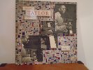 Billy Taylor Trio  Vol. 2  Prestige 7016  (NY, yellow label)