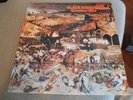 BLACK SABBATH GREATEST HITS   RECORD
