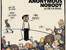 DE LA SOUL // And the Anonymous Nobody // BRAND NEW DOUBLE RECORD LP VINYL