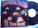 Grateful Dead In The Dark Arista AL 8452 promo 1st press rare