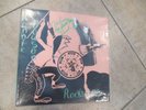 SIGNED   RONNIE DAWSON ROCKINITIS ORIGINAL FIRST EDITION LP IMPORT ROCKABILLY