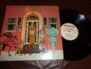 Captain Beyond Sufficiently Breathless Capricorn Records Heavy Rock Psych LP EX