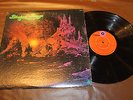 Bloodrock Passage Import Capitol Records Hard Rock Psych LP NM with Insert