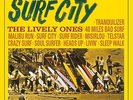 The Lively Ones - Surf City