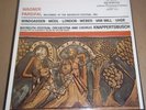 Knappertsbusch/Bayreuth 1951 WAGNER Parsifal - Richmond/London RS 65001 SEALED
